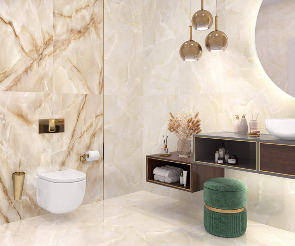 LCM Talisman Onyx