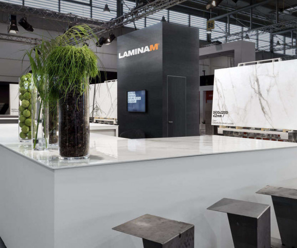 Laminam Calce