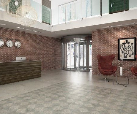 Terrazzo