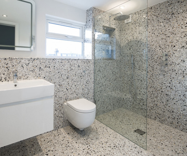 Terrazzo