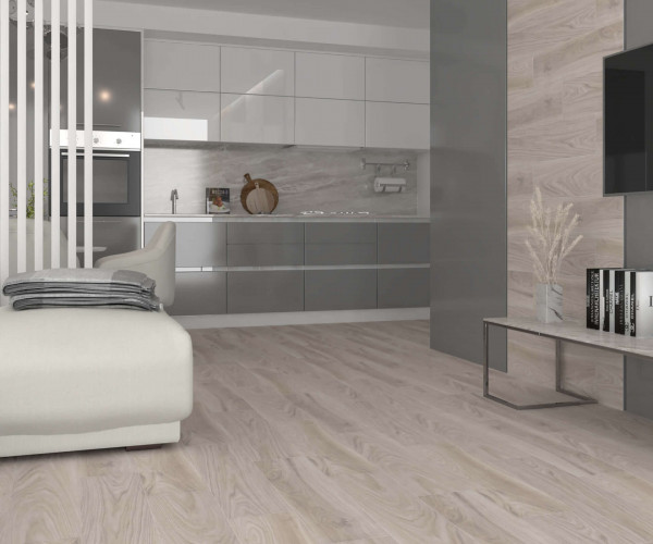 Laparet Albero Керамогранит светло-бежевый SG707990R 20х80