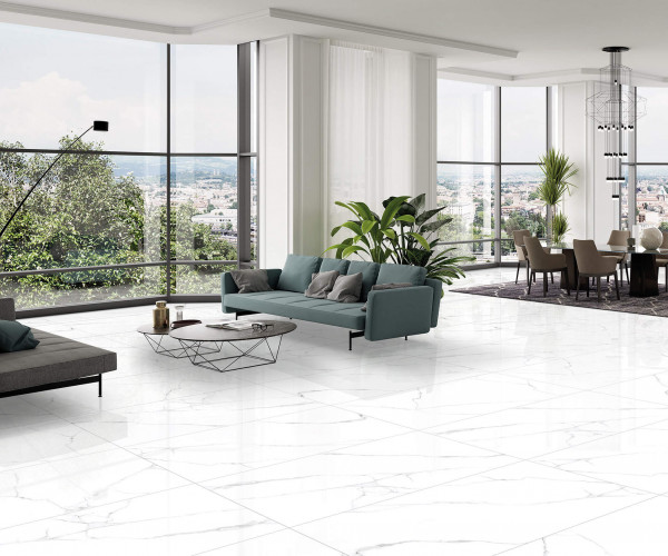 Laparet Atlantic White