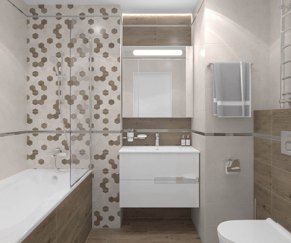 Laparet Betonhome