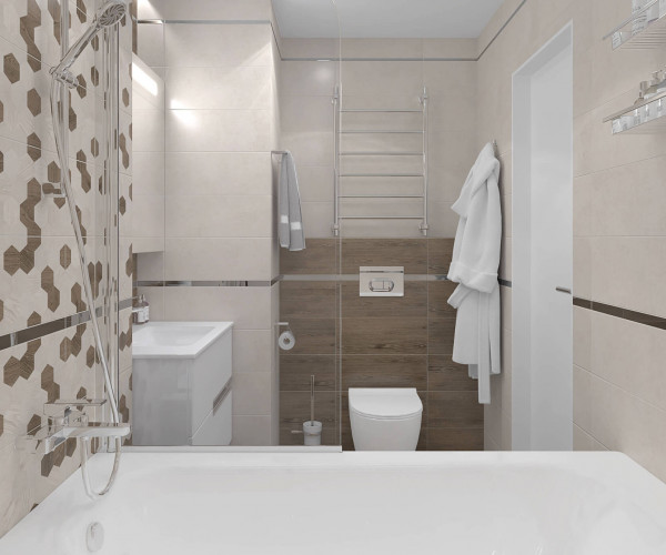 Betonhome