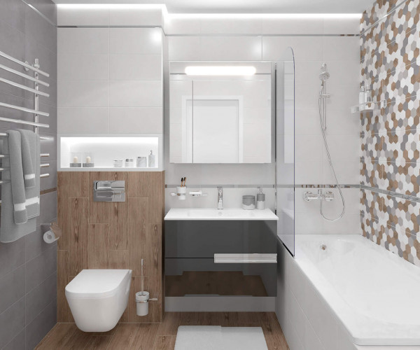 Betonhome