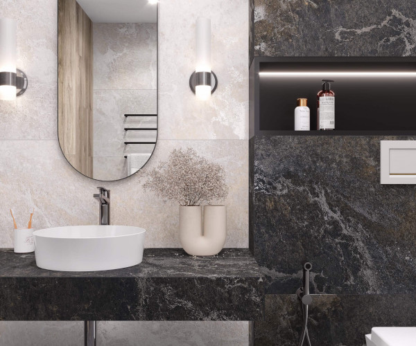Laparet Blaze Silver