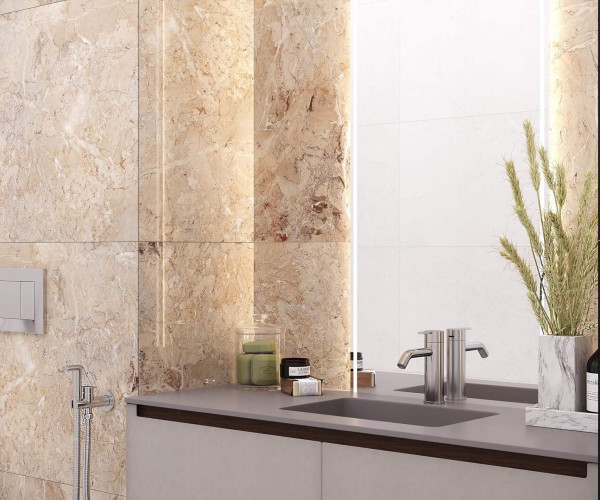 Laparet Brecia Antic Brown