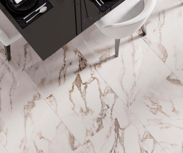 Calacatta Bronze