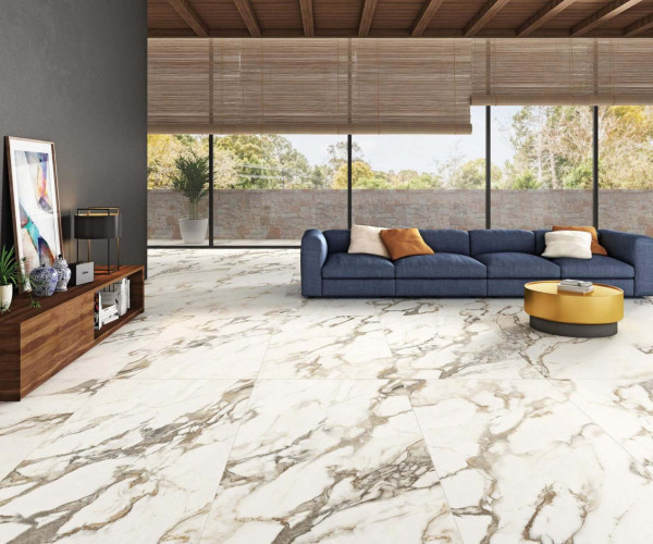 Laparet Calacatta Carve