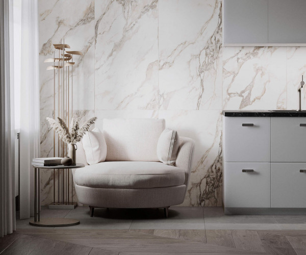 Calacatta Carve