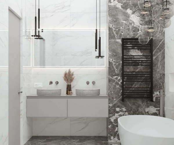 Calacatta Superb