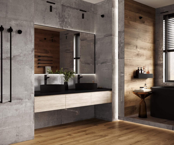 Laparet Cemento Grigio