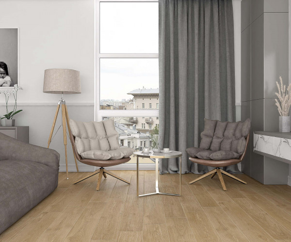 Laparet Club керамогранит бежевый SG517100R 20х120