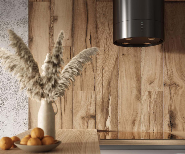 Laparet Cypress Wood Sandle темно-бежевый 20х120 Матовый Структурный