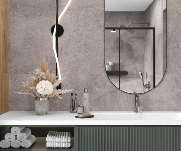 Laparet Dosimo Grey