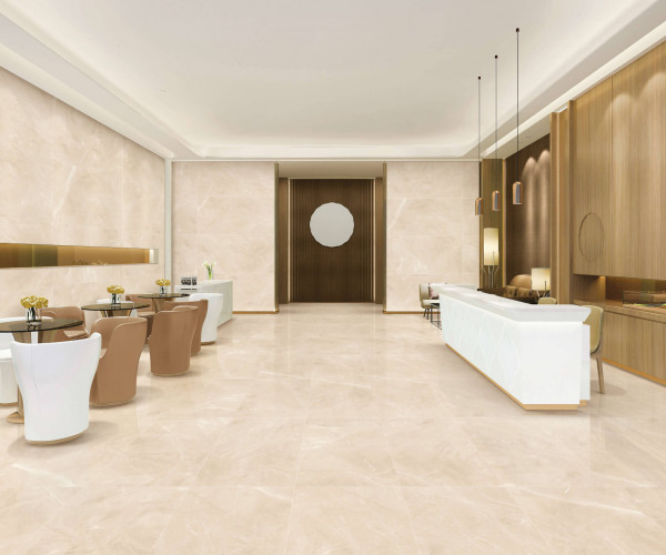 Elegant Armani Crema
