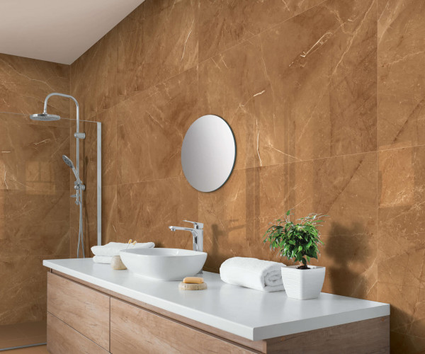Elegant Armani Gold