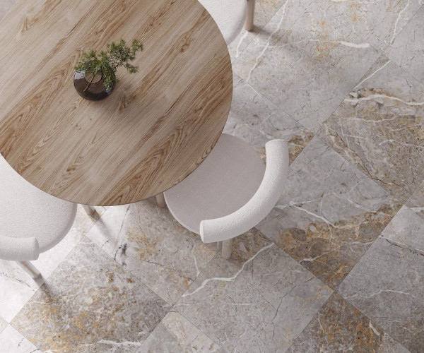 Laparet Fantastico Grey Granito