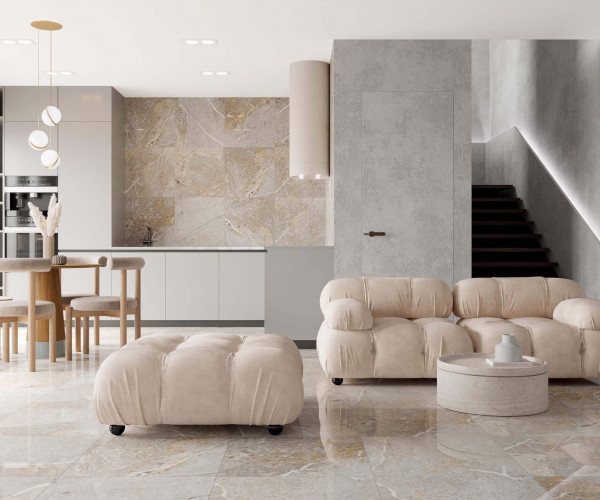 Fantastico Grey Granito