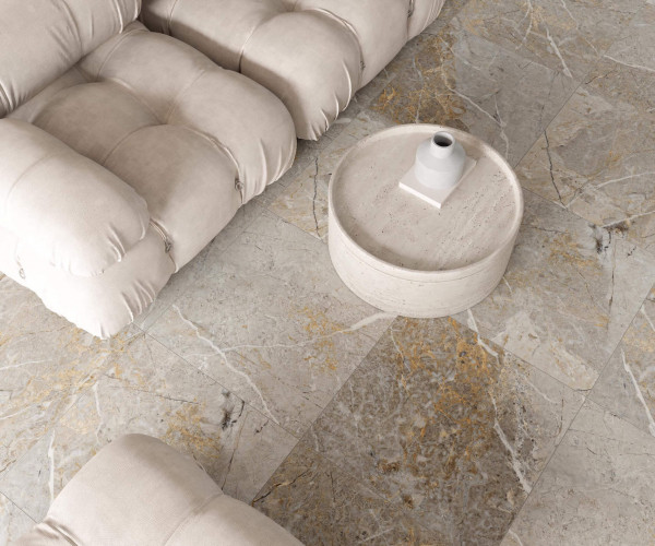 Fantastico Grey Granito