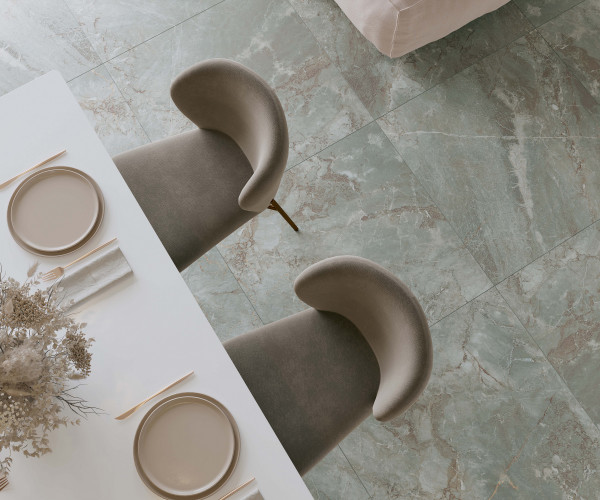 Laparet Gemini Olive