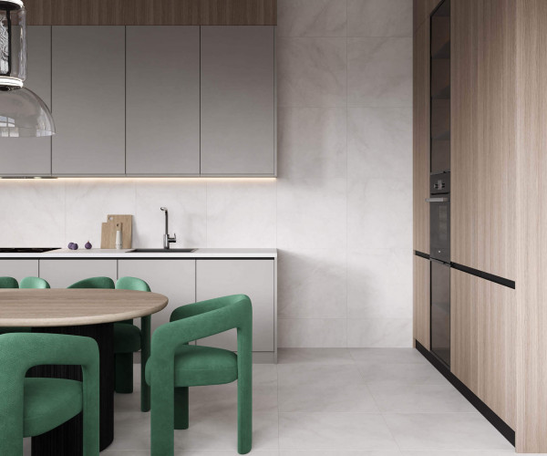 Laparet Horison Blanco