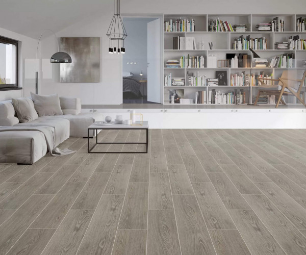 Laparet Ironwood Bianco Белый 120,2х19,3