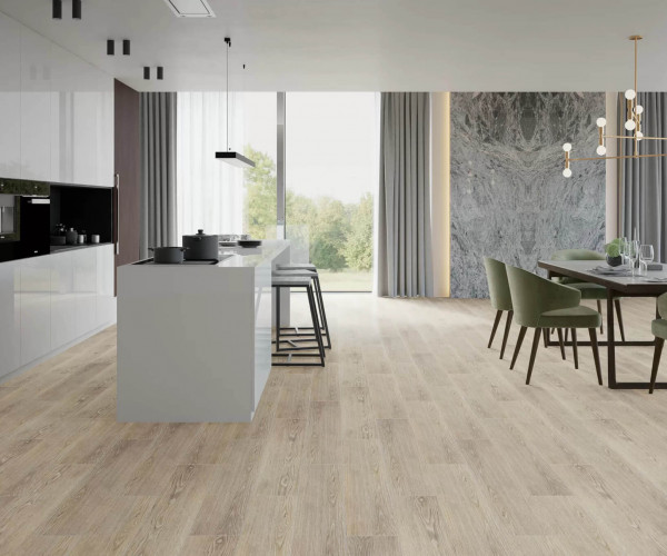 Laparet Ironwood Bianco Белый 120,2х19,3