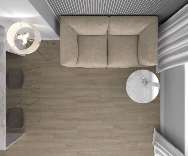Laparet Madera пепельный SG706990R 20х80