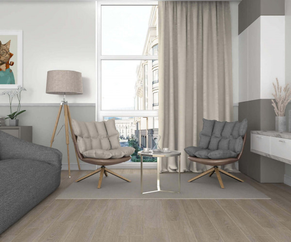 Laparet Madera пепельный SG706990R 20х80