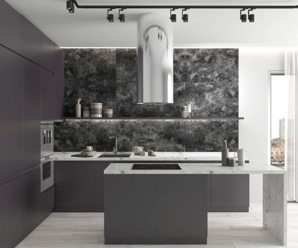 Milkiway Silver