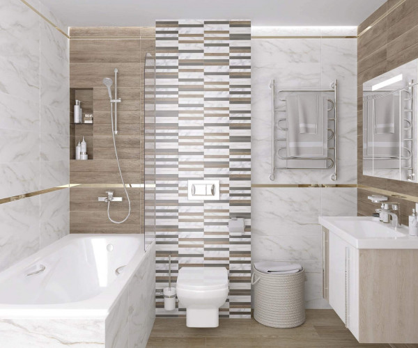 Laparet Milos white