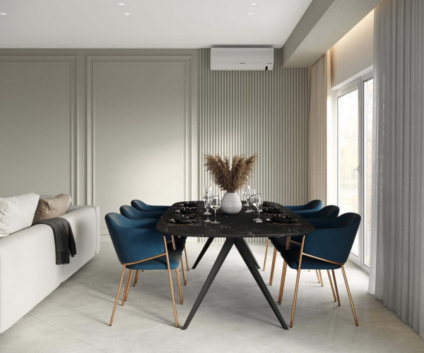 Laparet Prism Grey