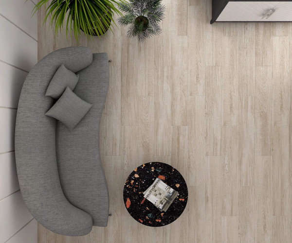 Laparet Rainwood керамогранит серый SG517200R 20х120