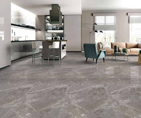 Laparet Romano Grey
