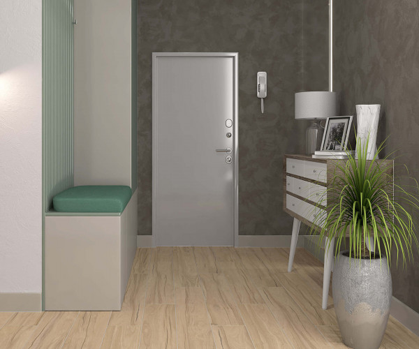 Laparet Selva керамогранит бежевый SG517600R 20х120