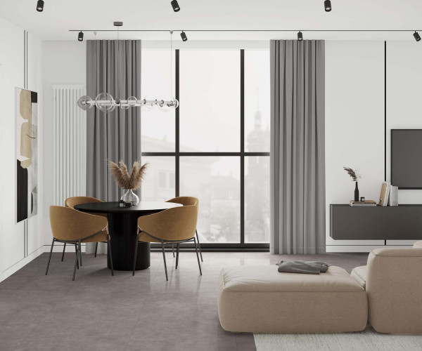 Spectra Gris