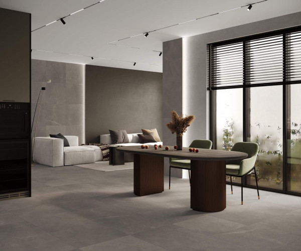 Laparet Splash Grey