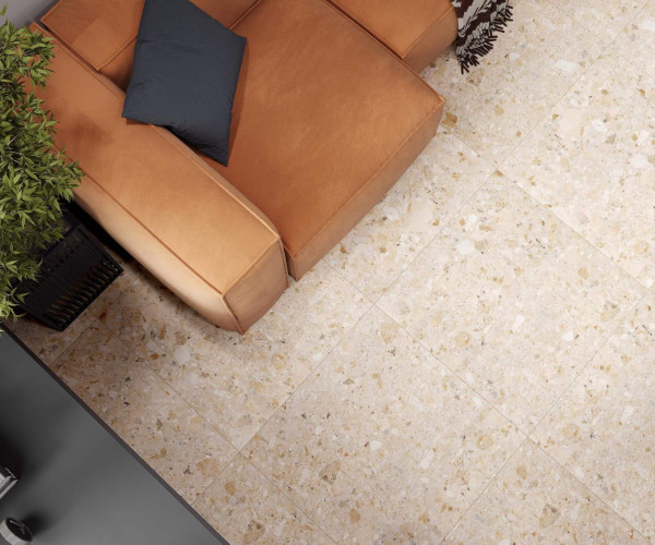 Stony Beige