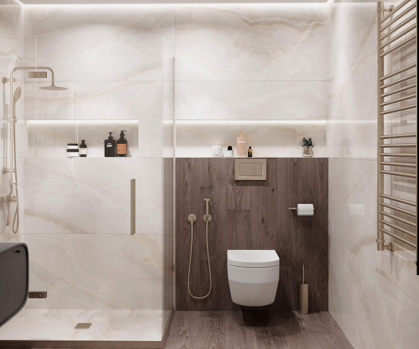 Stubay Onyx Crema
