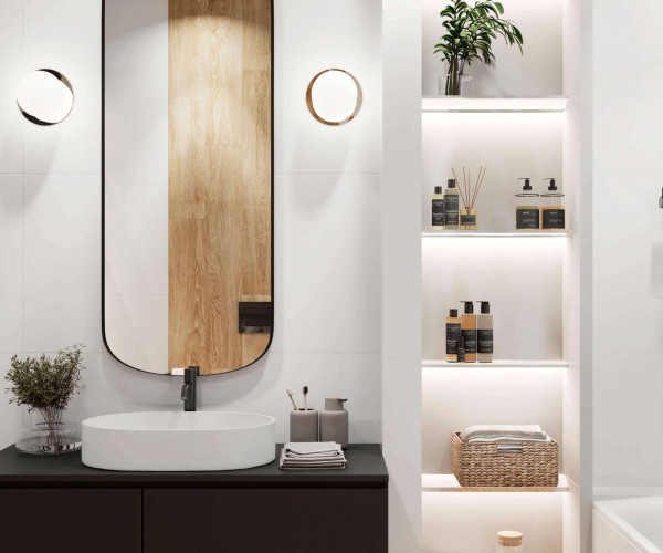 Laparet Super White