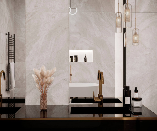 Laparet Titan White