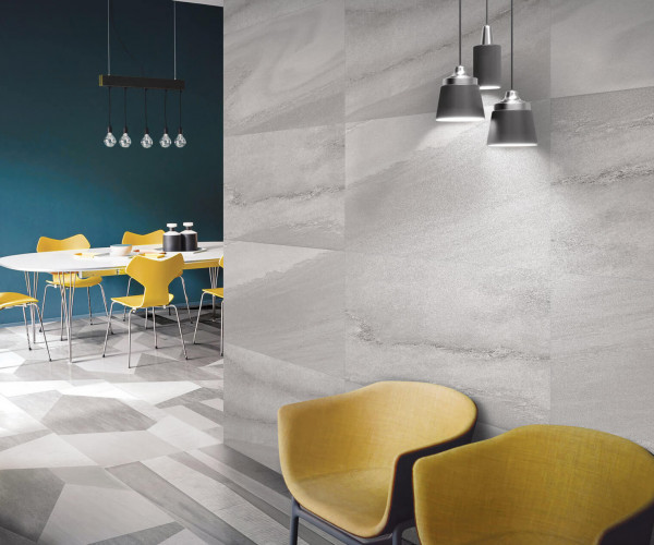 Laparet Urban Dazzle Gris