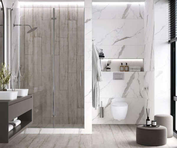 Laparet Venatino Grey