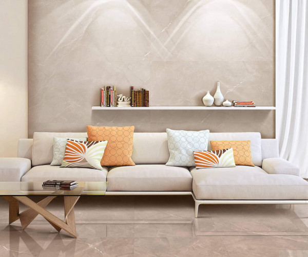 Laparet Vitrum Taupe