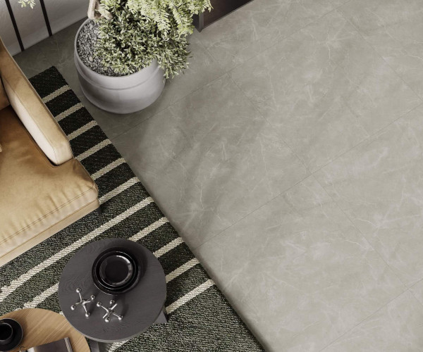 Wolf Grey