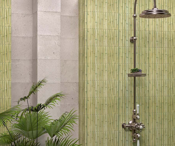 Mainzu Bamboo