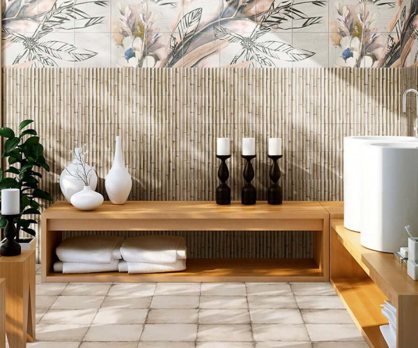 Bamboo