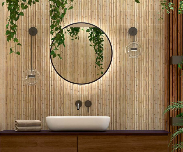 Bamboo
