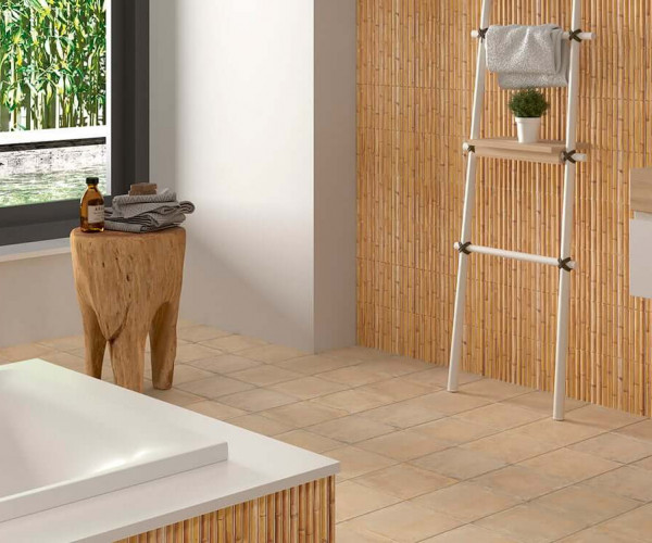 Bamboo